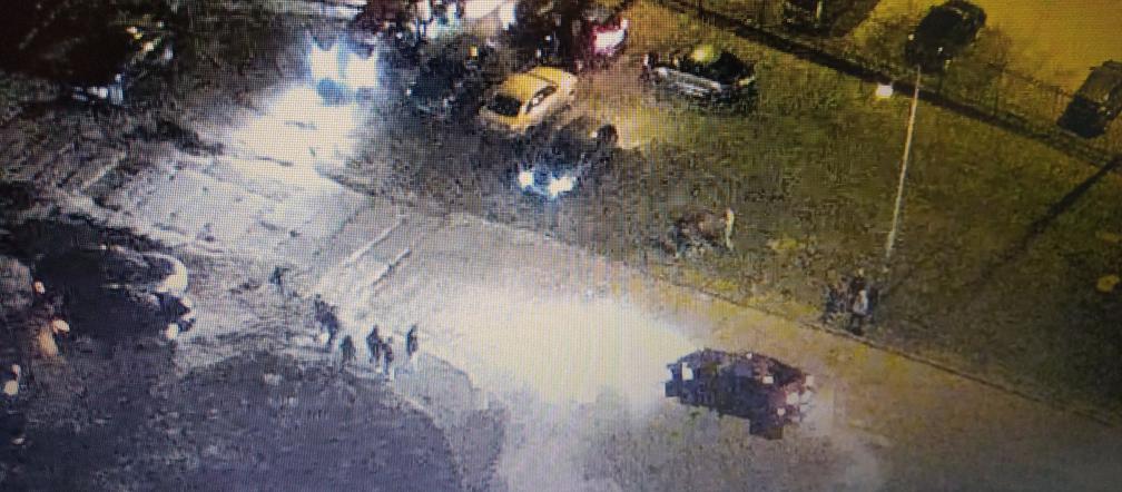 Policja ma nową broń w walce z nielegalnymi wyścigam