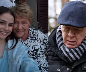 M jak miłość. Barbara dzięki Basi odzyskała bliskiego przyjaciela sprzed lat! Tak się potoczą losy Mostowiakowej i Jana - ZDJĘCIA
