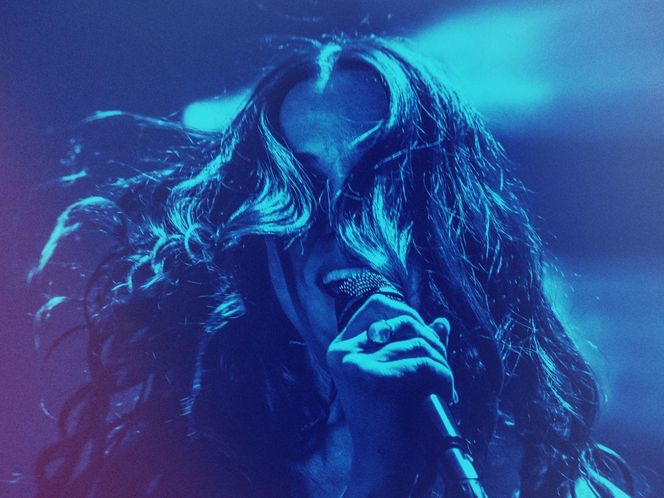Alanis Morissette