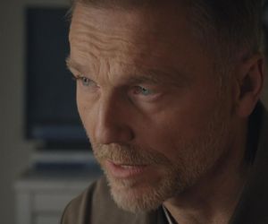 M jak miłość odc. 1881. Andrzej Budzyński (Krystian Wieczorek)