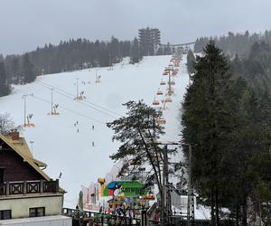 Lepiej na weekend pojechać w Beskidy niż Tatry. Byłem w Krynicy Zdrój i powiem wam, dlaczego! 