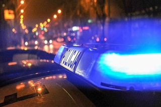 Pijany w sztok jeździł seicento. Zatrzymano go w domu