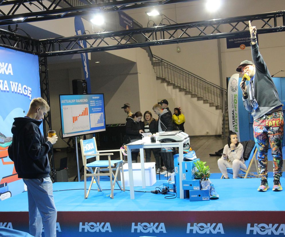 Poznań Run Expo 