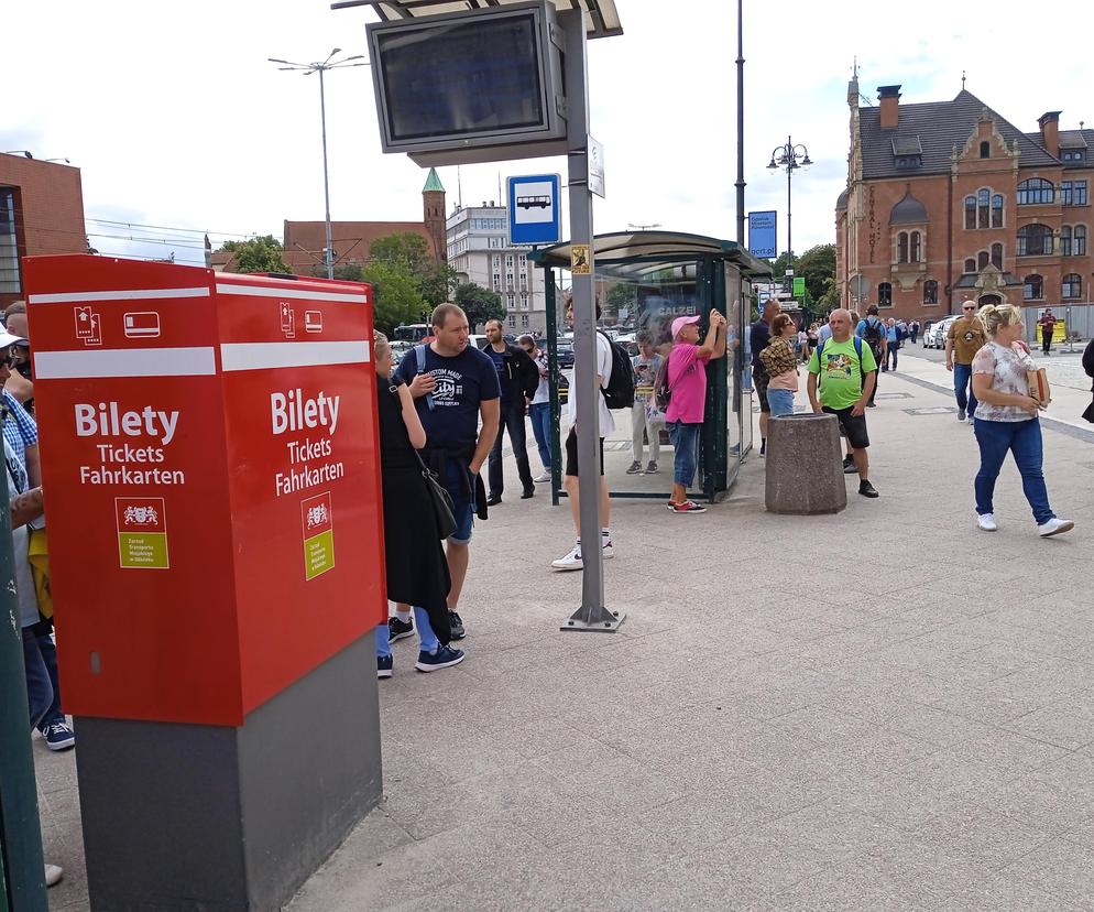 Miejskie autobusy pojadą dalej. ZTM Gdańsk wydłuża kursy