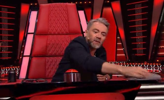 Kuba Badach - teściowa lubi mnie za to, że sprzątam