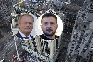 Polska nie zarobi na odbudowie Ukrainy? Pesymistyczna wizja