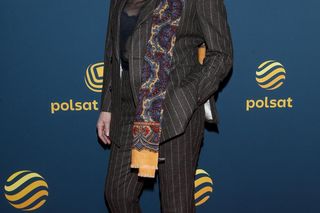 Grażyna Szapołowska