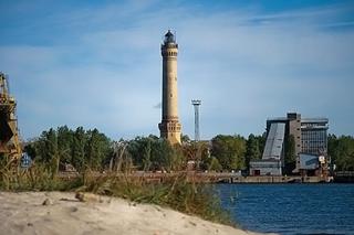Świnoujście