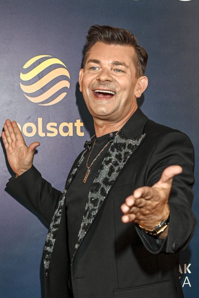 Zenek Martyniuk zdradził, co tak naprawdę robi Daniel