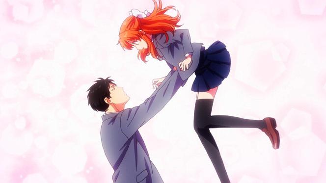 Monthly Girls Nozaki-kun