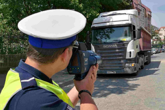 Gdzie dziś suszą we Wrocławiu? W tych miejscach policja prowadzi kontrole!