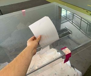 Bydgoszczanie tłumnie ruszyli do urn. „Nie ma prawa narzekać ten, kto nie głosuje”
