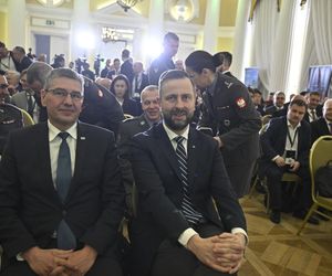 Konferencja „Przyszłość Sił Powietrznych RP”