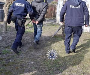 Nie dał się pogłaskać. 42-latek poćwiartował kota. Internauta: ZŁO, które trudno wyrazić słowami