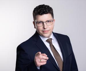 Marcin Stępniewski kandydatem PiS na prezydenta Kielc. Będzie prezentował nową wizję miasta