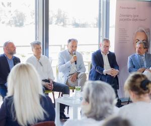 Światowy Dzień Raka Nerki: komunikacja podstawą współpracy w opiece onkologicznej 