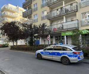 Tragedia w Poznaniu! W mieszkaniu znaleziono zwłoki ojca i syna