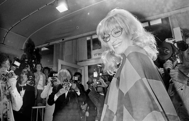 Nie żyje Monica Vitti. Wybitna włoska aktorka miała 90 lat