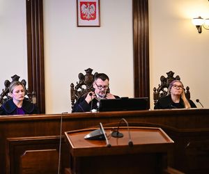 2-letnia Maja nie żyje. Rodzice usłyszeli wyrok
