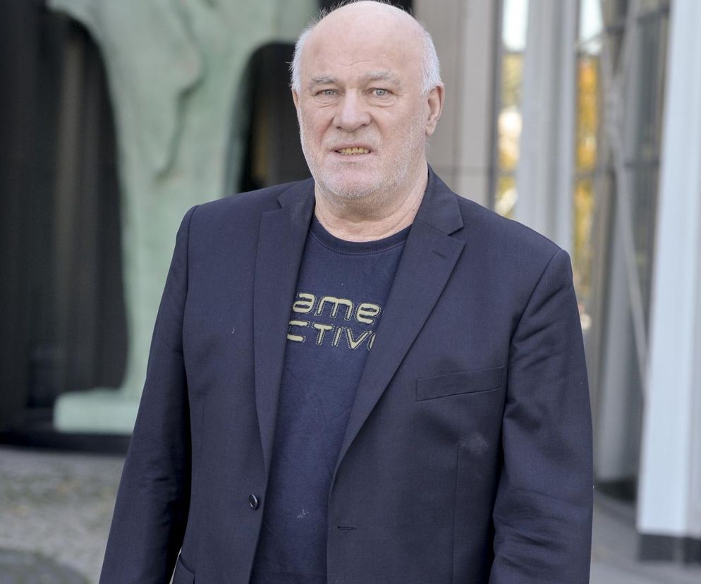 Ryszard Rynkowski