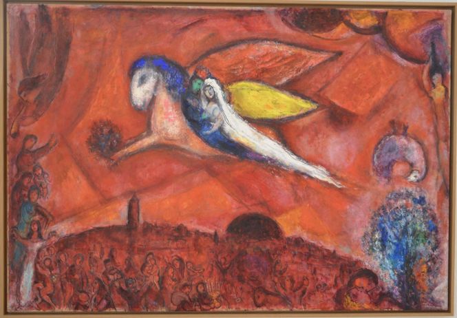 Marc Chagall