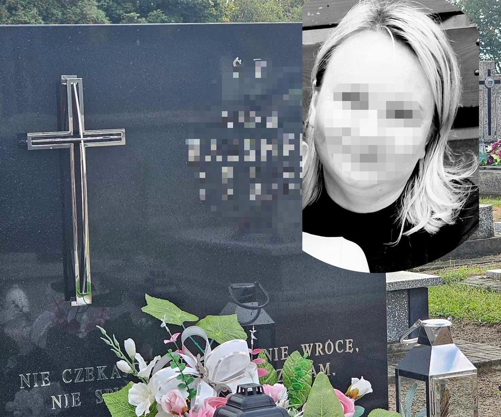 Anna zginęła odwożąc córkę na akademię z okazji dnia nauczyciela