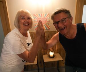  7. odcinek Sanatorium miłości