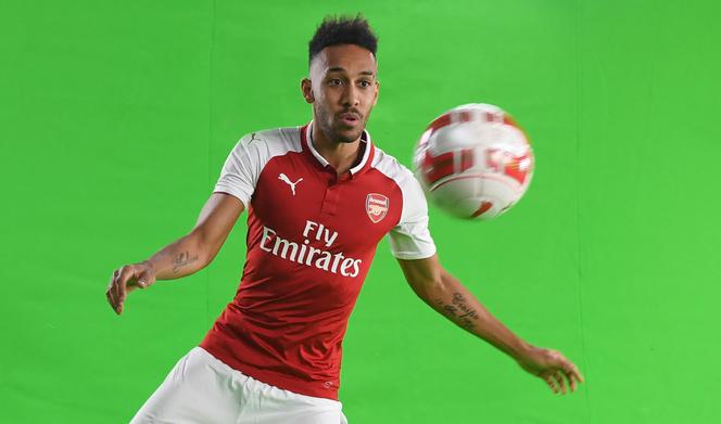 Pierre-Emerick Aubameyang odmieni Arsenal? Podsumowanie zimowego okienka transferowego [ZDJĘCIA]