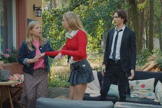 M jak miłość, odcinek 1855: Okrutna Sara nie odpuści Lence! Kinga i Piotrek będą musieli interweniować w sprawie córki 