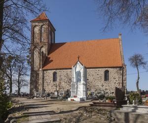 Najśmieszniejsze nazwy miejscowości w Kujawsko-Pomorskiem. Będziecie tarzać się ze śmiechu!