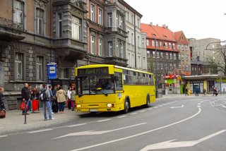 Rozkład jazdy autobusów i tramwajów na święta. Duże zmiany dla pasażerów