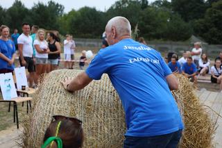 Tak bawili się na pikniku integracyjnym w Kotlicach. Zobaczcie zdjęcia!