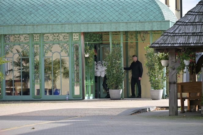 To tu odbywa się ślub Katarzyny Cichopek i Macieja Kurzajewskiego