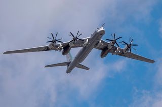 Tu-95, Tu-22M3 i Tu-160M
