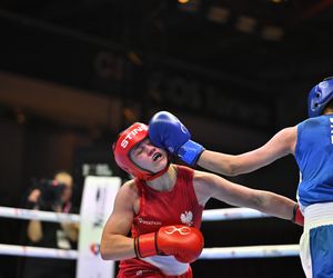 Julia Szeremeta w finale Pucharu Świata w Warszawie