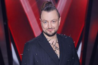 Baron we wzruszającym wpisie pożegnał ukochaną babcię. Czuję, że mam przy sobie najwspanialszego anioła