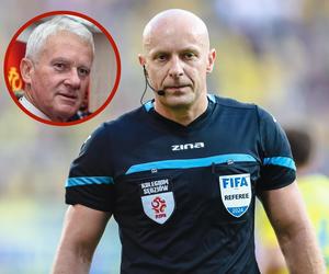 Kto posędziuje finał EURO? Michał Listkiewicz ma szczególny apel do Szymona Marciniaka