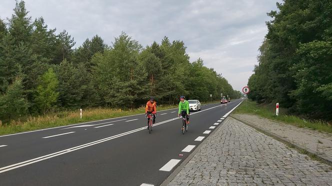 Wiemy gdzie powstaną ścieżki rowerowe w Radomiu w 2021 roku