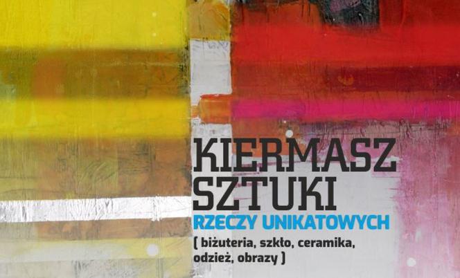 kiermasz