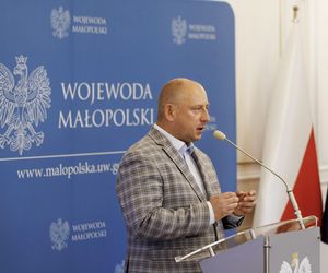 W Małopolsce będzie więcej stacji wczesnego wykrywania skażeń promieniotwórczych. Obecnie działają dwie – w Krakowie i Tarnowie 