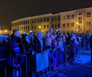 Tak Białystok bawił się podczas 32. finału WOŚP. Sprawdźcie zdjęcia!