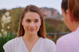 Miłość i nadzieja, odcinek 292: Yildiz powstrzyma Silę przed zaręczynami z Leventem? Poleci do Kuzeya - ZDJĘCIA