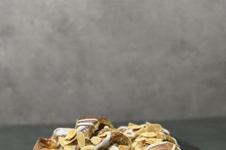 Bartek Boratyn zdradza przepis na rogale