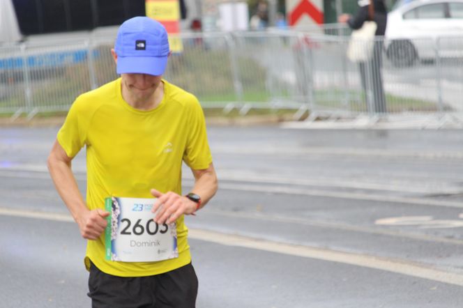 23. Poznań Maraton 