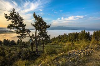 To najbardziej niezwykła góra w Małopolsce. Cieszy się ogromnym zainteresowaniem turystów