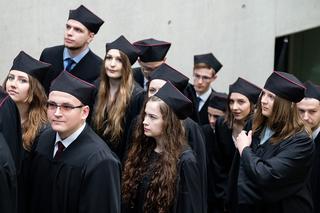 Najmodniejsze słowa z języka studentów 2020. Wiesz co znaczą? [QUIZ]