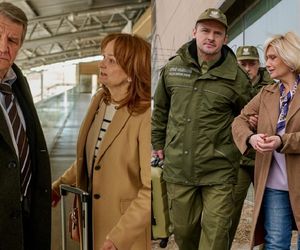 Na Wspólnej, odcinek 4044: Marek poświęci wszystko, aby ratować zatrzymaną Dankę! Nie uda mu się ocalić żony - ZDJĘCIA