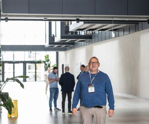 Konferencja Maszynowa - Wiśniowski