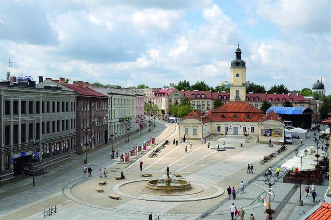 Rynek Kościuszki