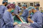 Operacja Cristiny z Angoli zakończyła się sukcesem. Lekarze są zadowoleni z efektu [ZDJĘCIA]